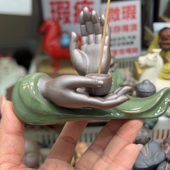 紫砂茶宠15575582735