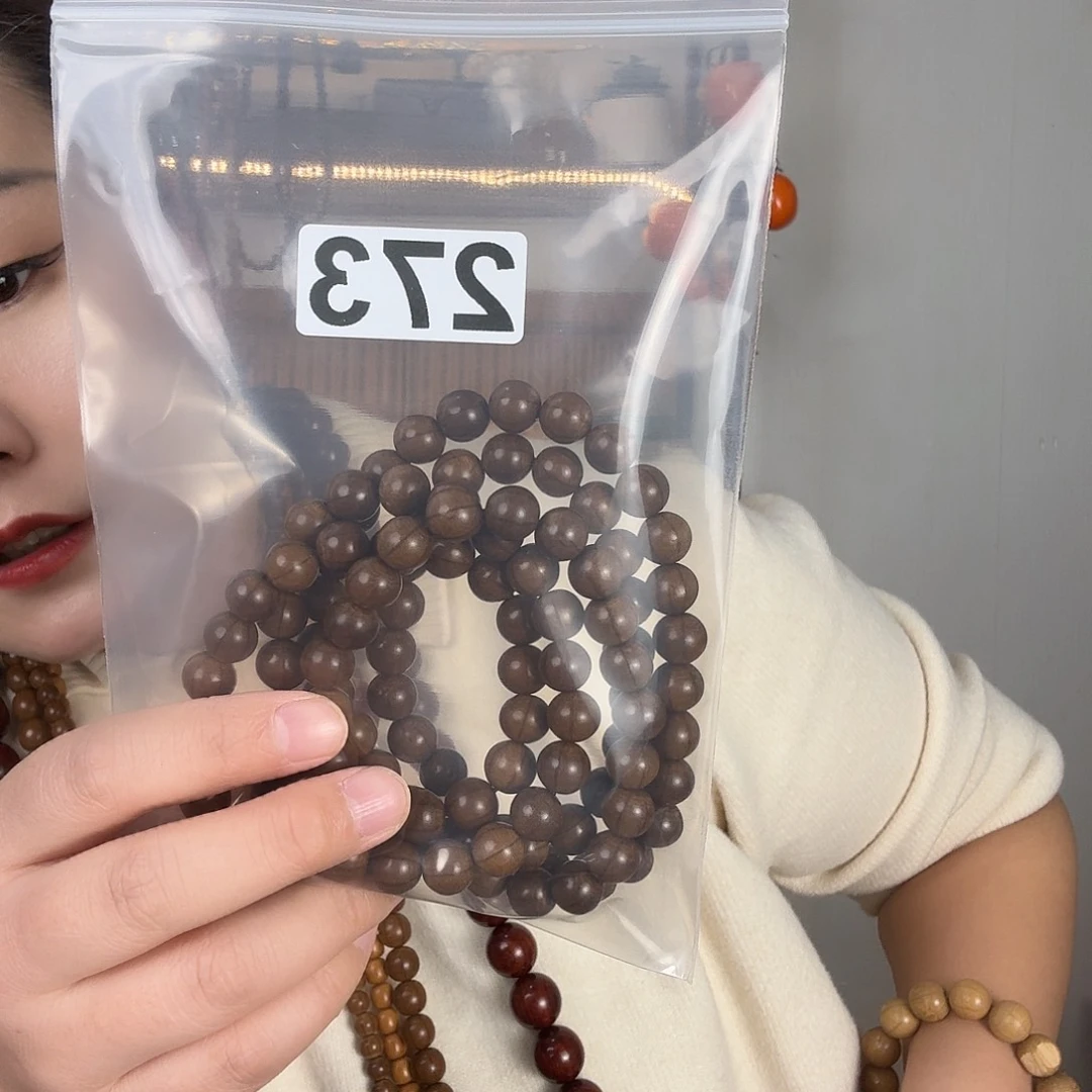 六道 1.0圆珠 108颗