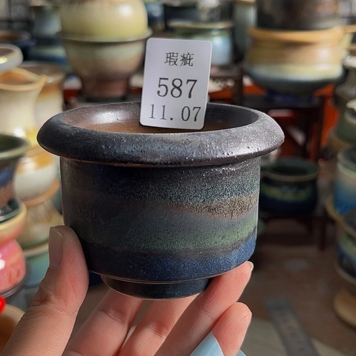 瓷片景德镇陶瓷手工制作