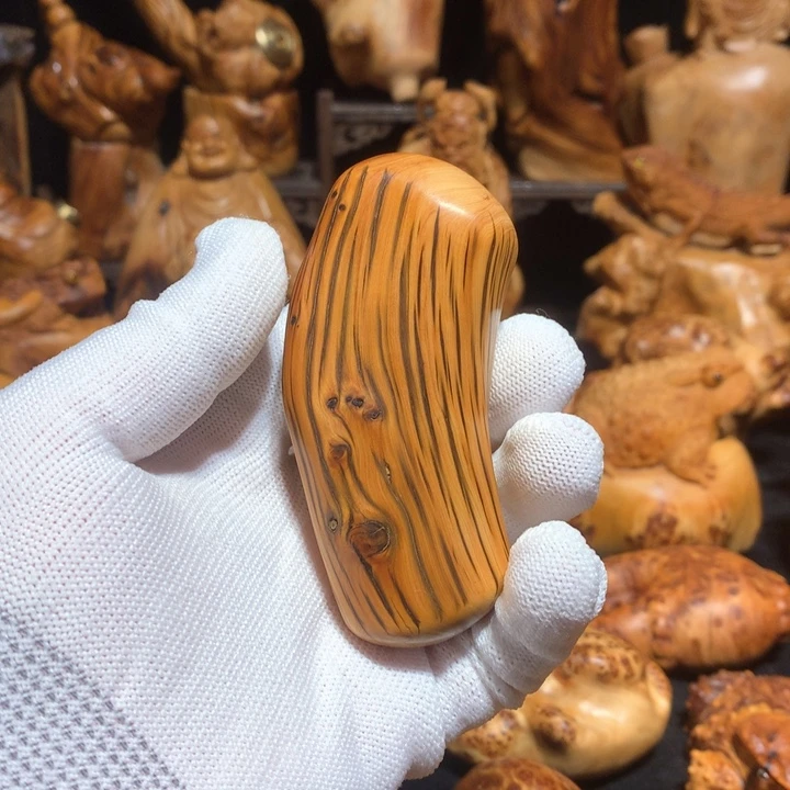 柏木太行 手工制作
