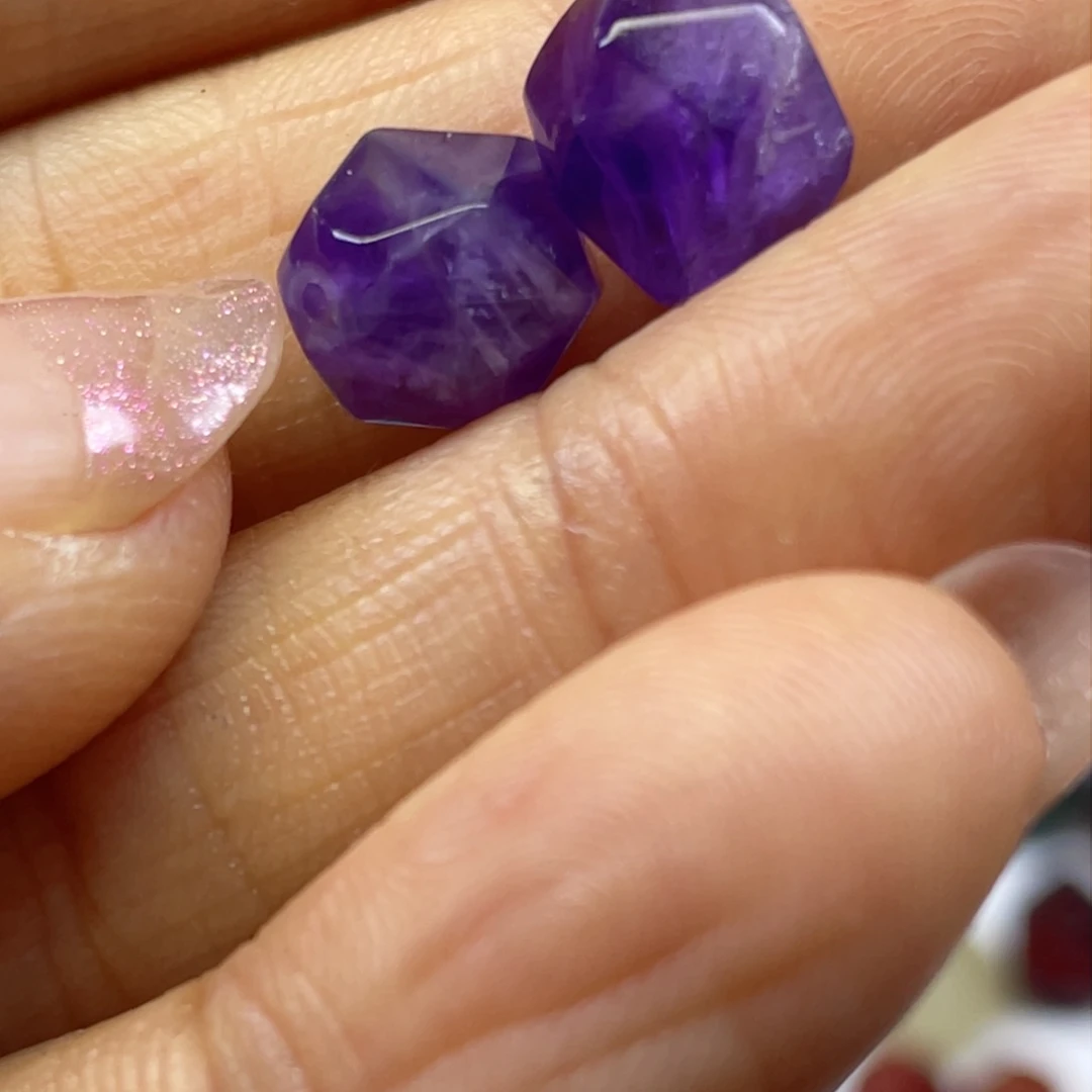 玛瑙/玉髓吊坠未镶嵌H****l