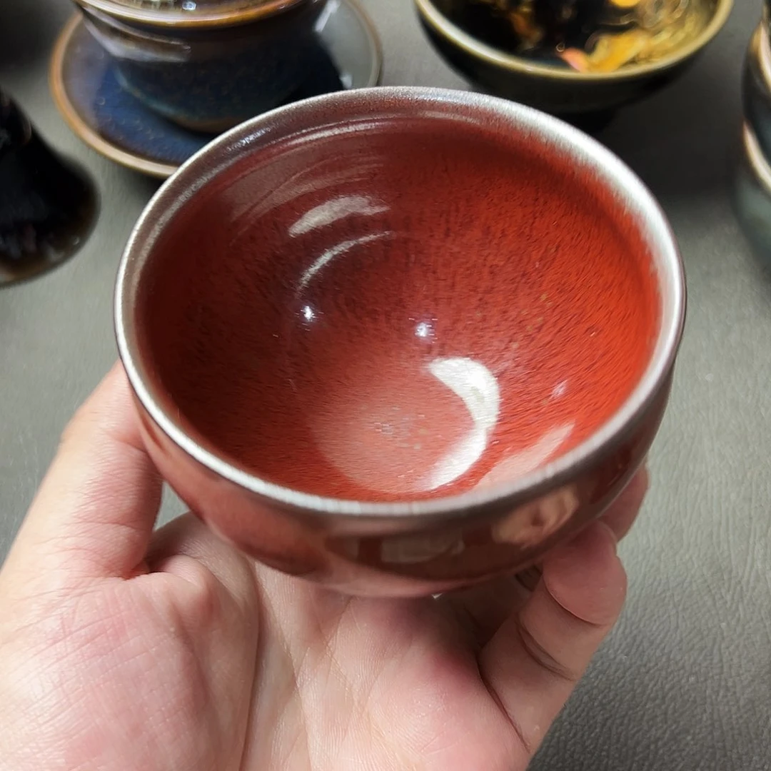 茶盏你要的就是这个人对吗