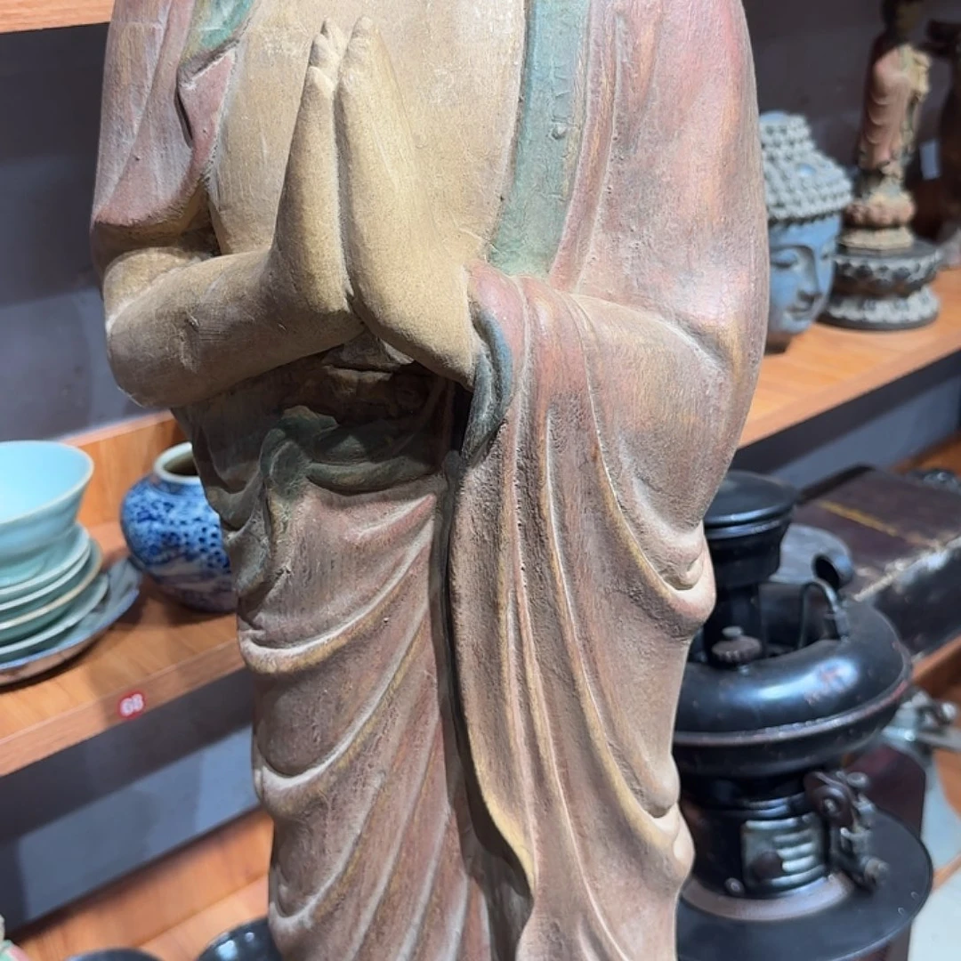 五***庙一物一图，工艺品。