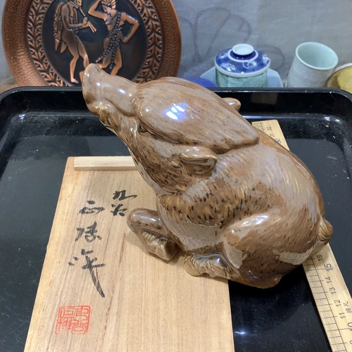 盘这种事情发生以后还得继续进行了