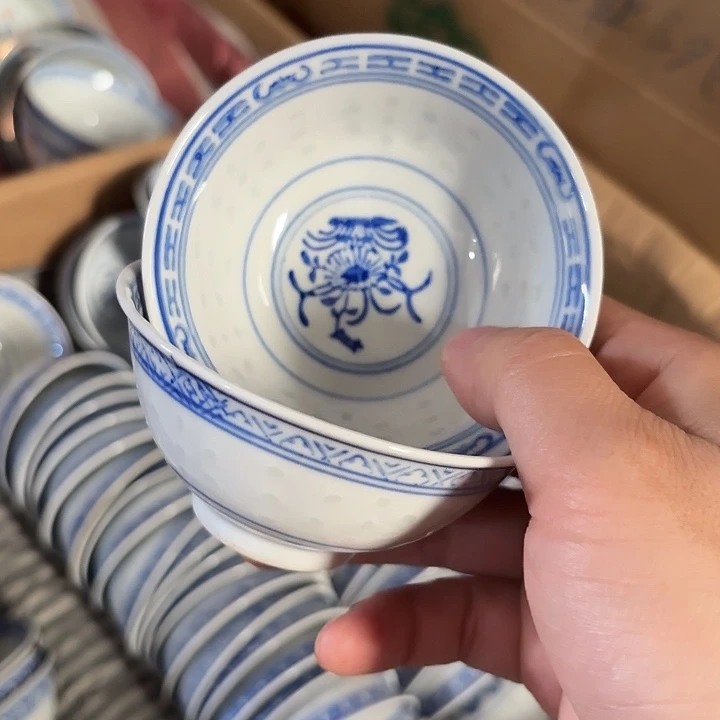 景德镇陶瓷艺术品