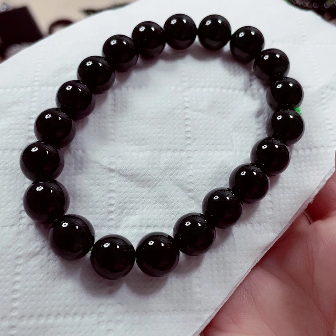 翡翠未镶嵌颈饰翡翠10