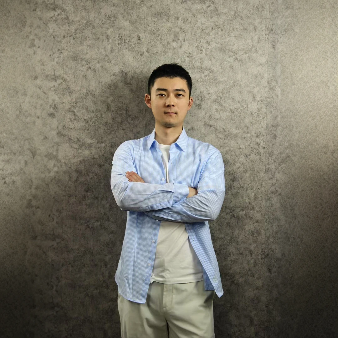 男士棉衬衫蓝色细方格商务休闲两穿时尚气质百搭长袖款号9