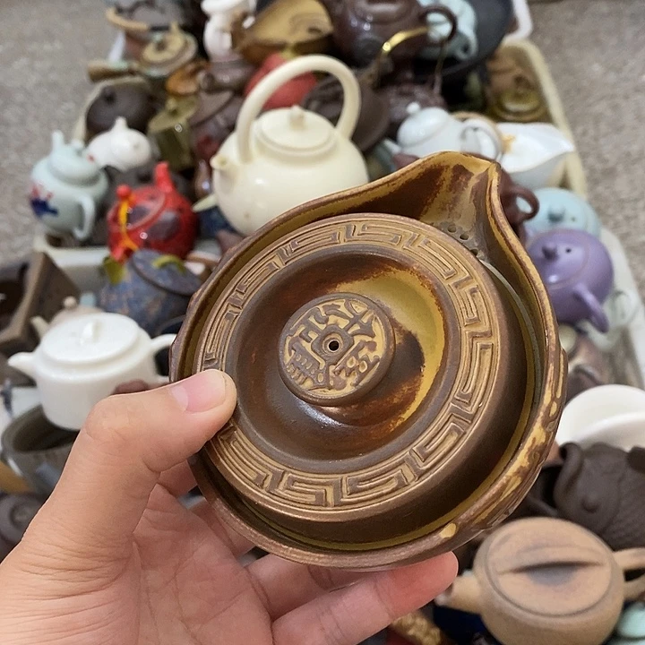 陶瓷艺术品及陶瓷制品