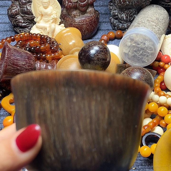 木非州花梨大果紫檀X10