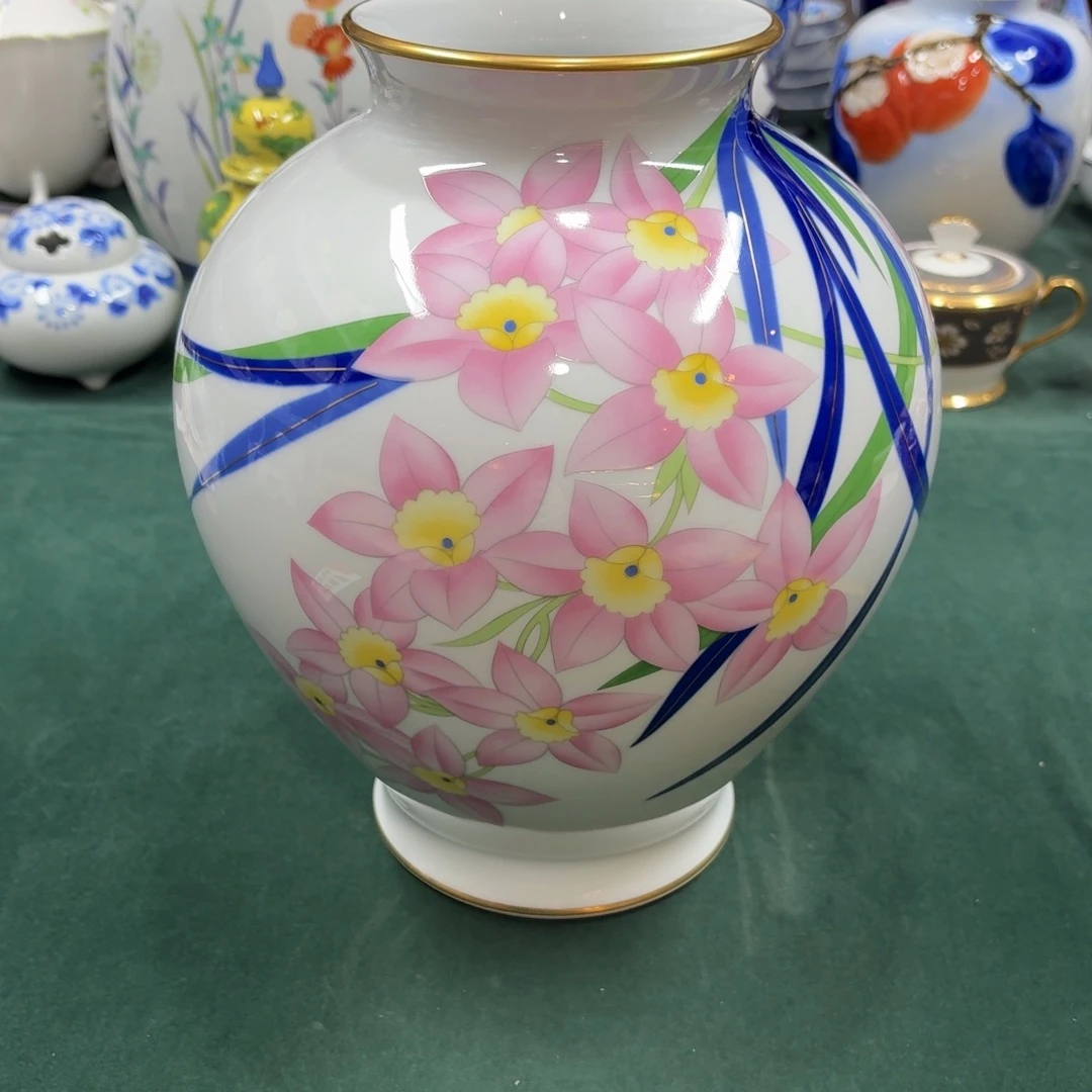 云翼堂瓷器真好看呀