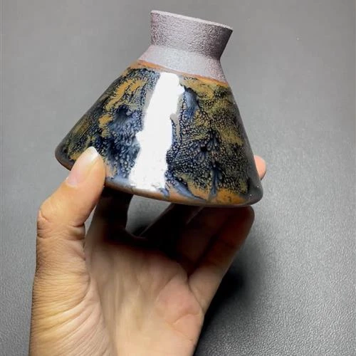 【闪购商品】茶盏-547............