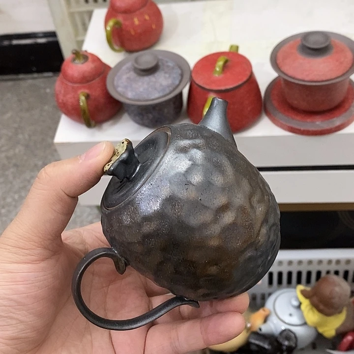 陶瓷艺术品及陶瓷制品