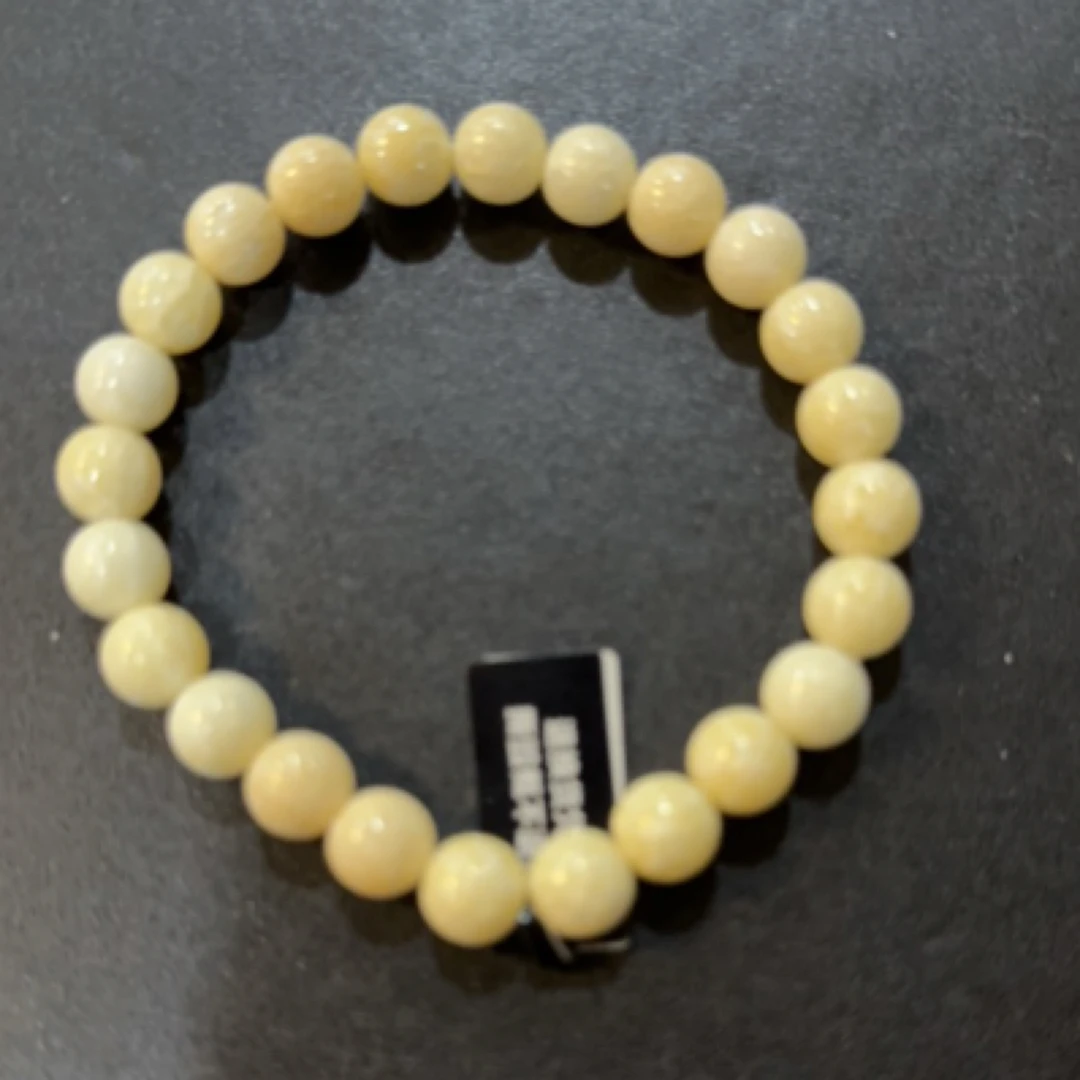 猛犸虬尺寸0.8圆手串TT364