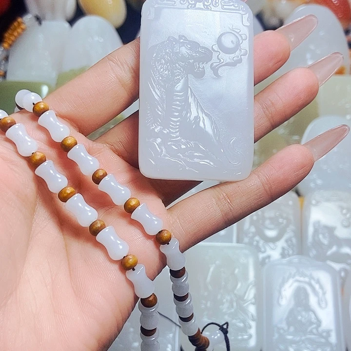 石材以直播间截图为证