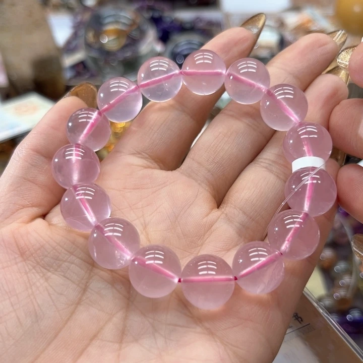 【闪购商品】水晶手链未镶嵌手串