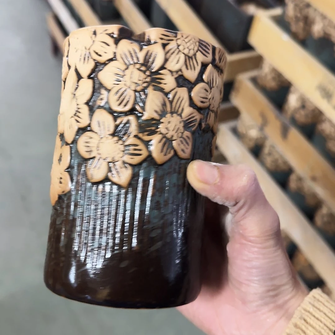 陶瓷福利局·自动合并订单·一个个买凑9元发·