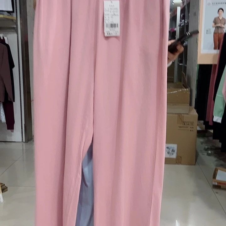 粉色24602款170尺码