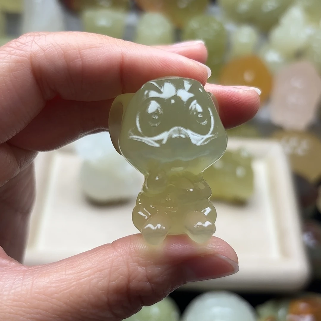 盆景石奇石时尚百搭石头