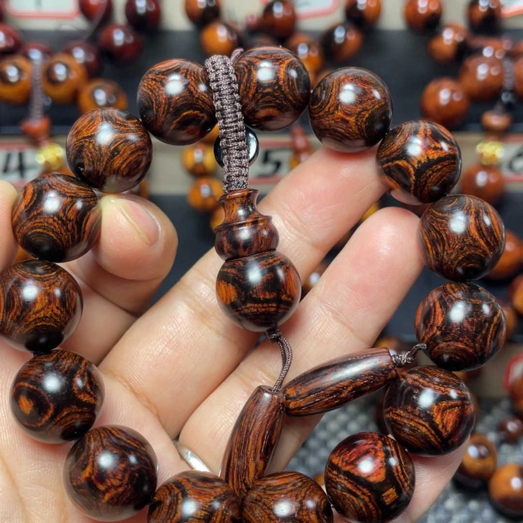 *****黄花梨/降香黄檀1.5鬼脸对眼