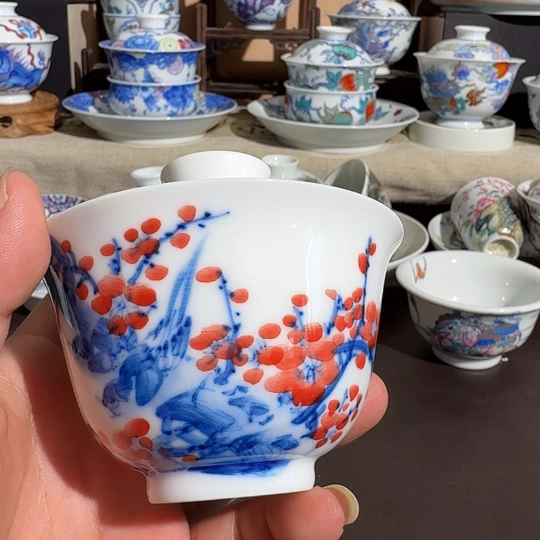 景德镇茶文化8888