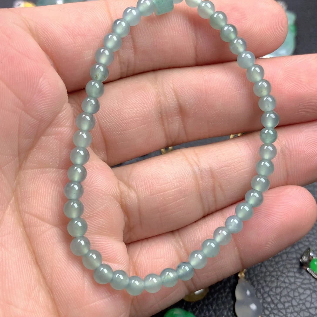 【闪购商品】颈饰未镶嵌翡翠ෆ*翡翠