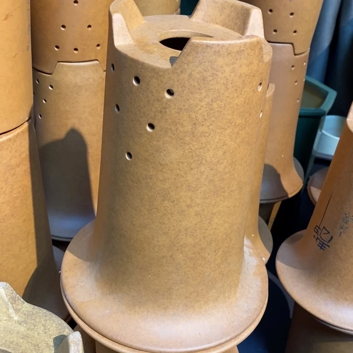 紫砂花盆8**子福利来啦