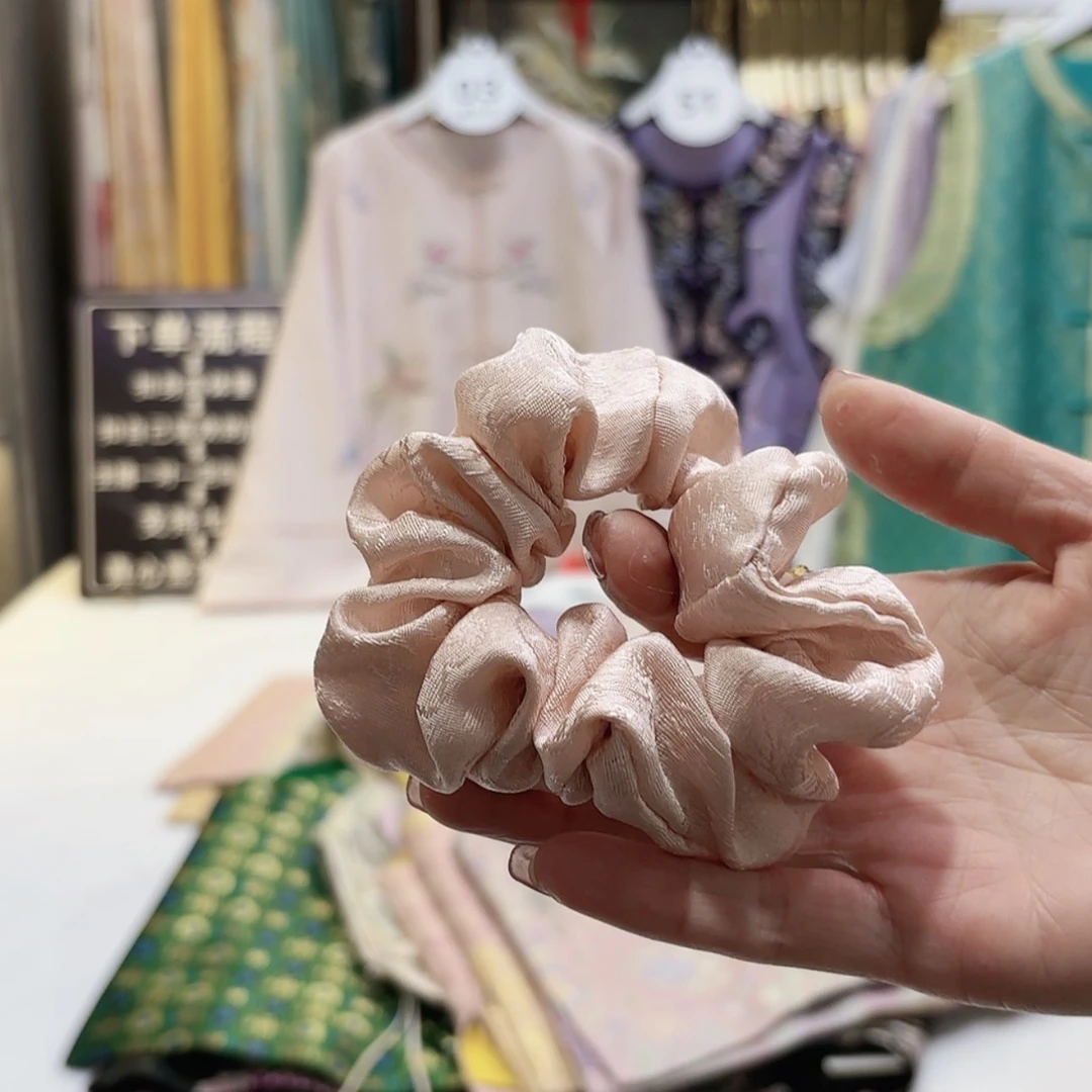 【闪购商品】苏绣的艺术品也很好地