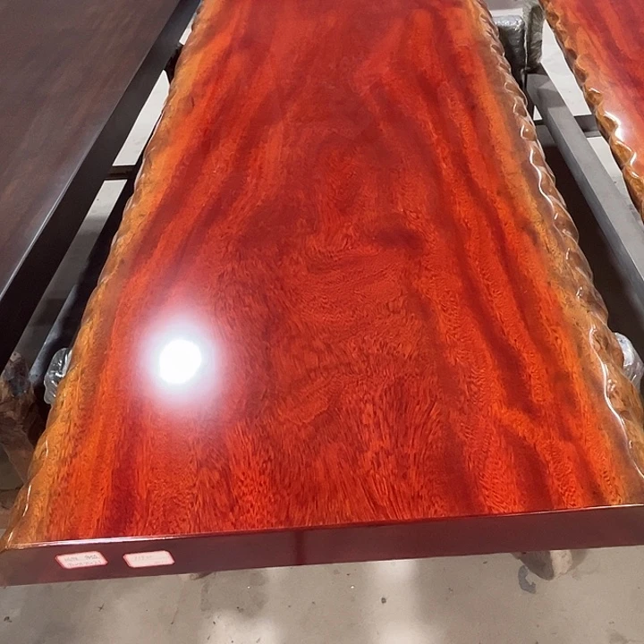 紫檀木类家具红塔利