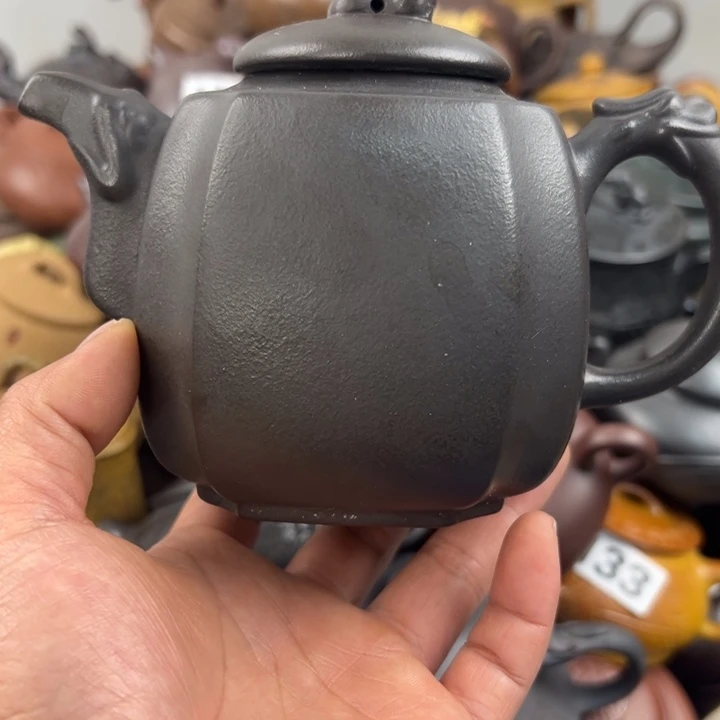紫砂茶壶紫砂壶紫砂壶