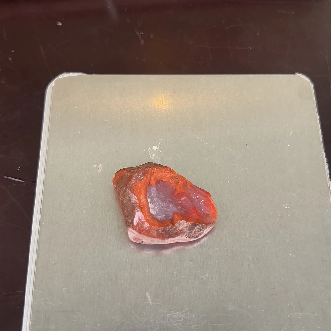 手串未镶嵌南红玛瑙