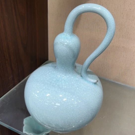 陶瓷茶具汝瓷茶具