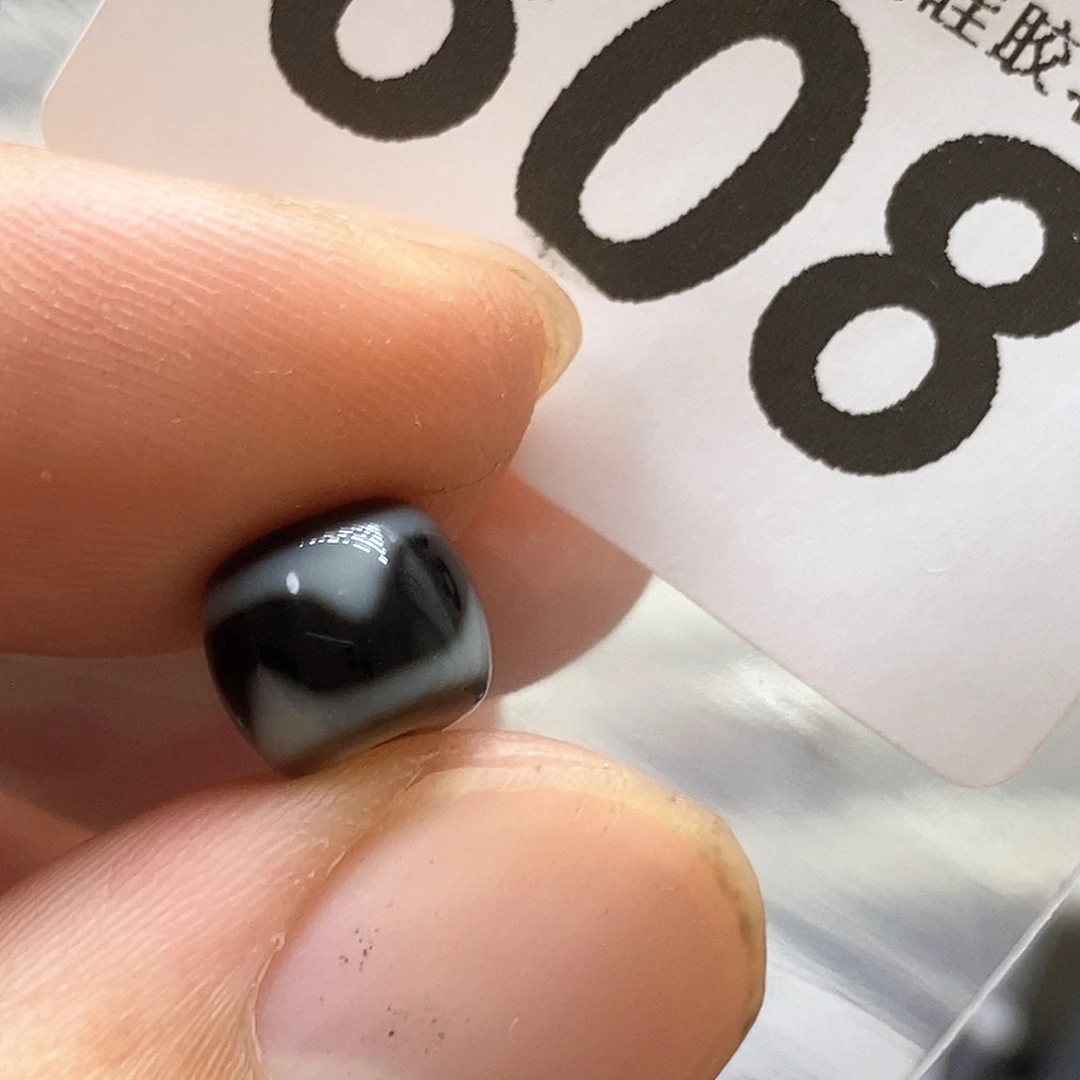 玛瑙/玉髓未镶嵌裸珠808