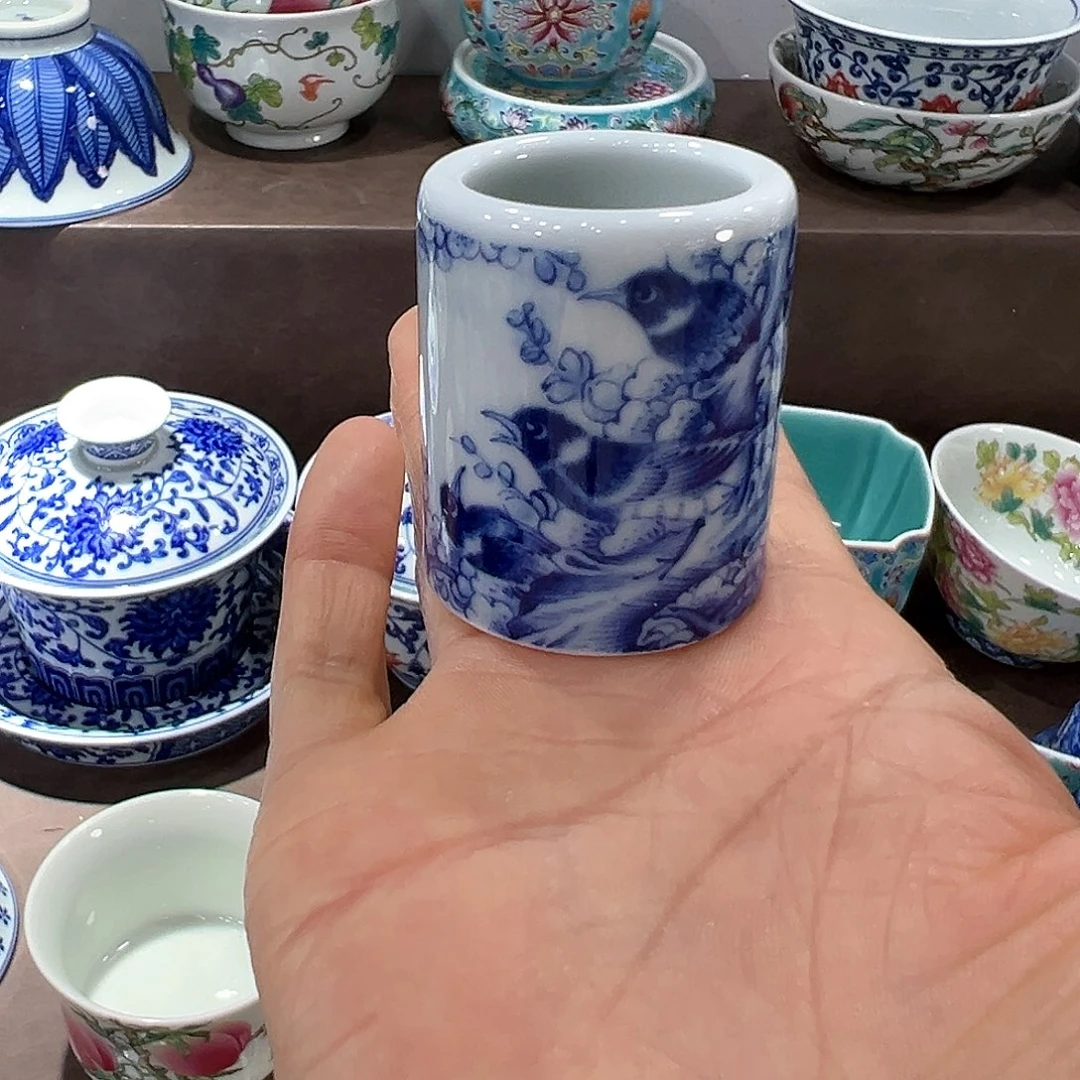 盖碗去景德镇景德镇景德镇