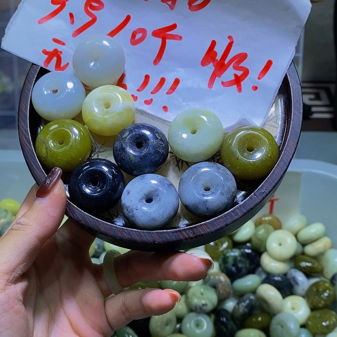 合金蛇纹石玉其他108