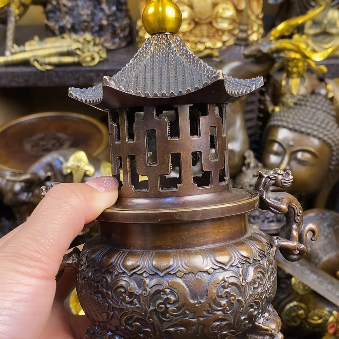 物品摆件 案台摆件