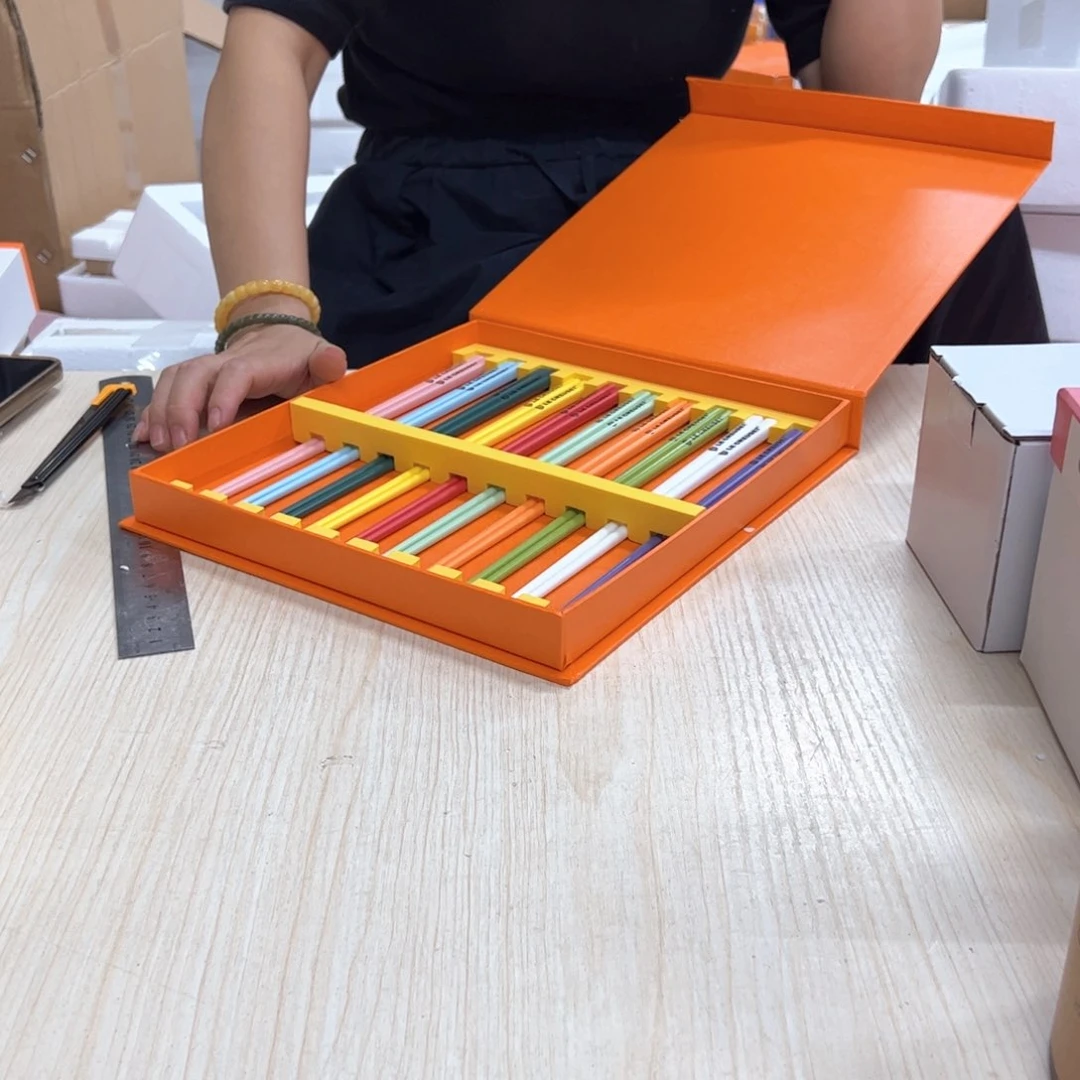 老姊妹家瓷器好漂亮kuaizi