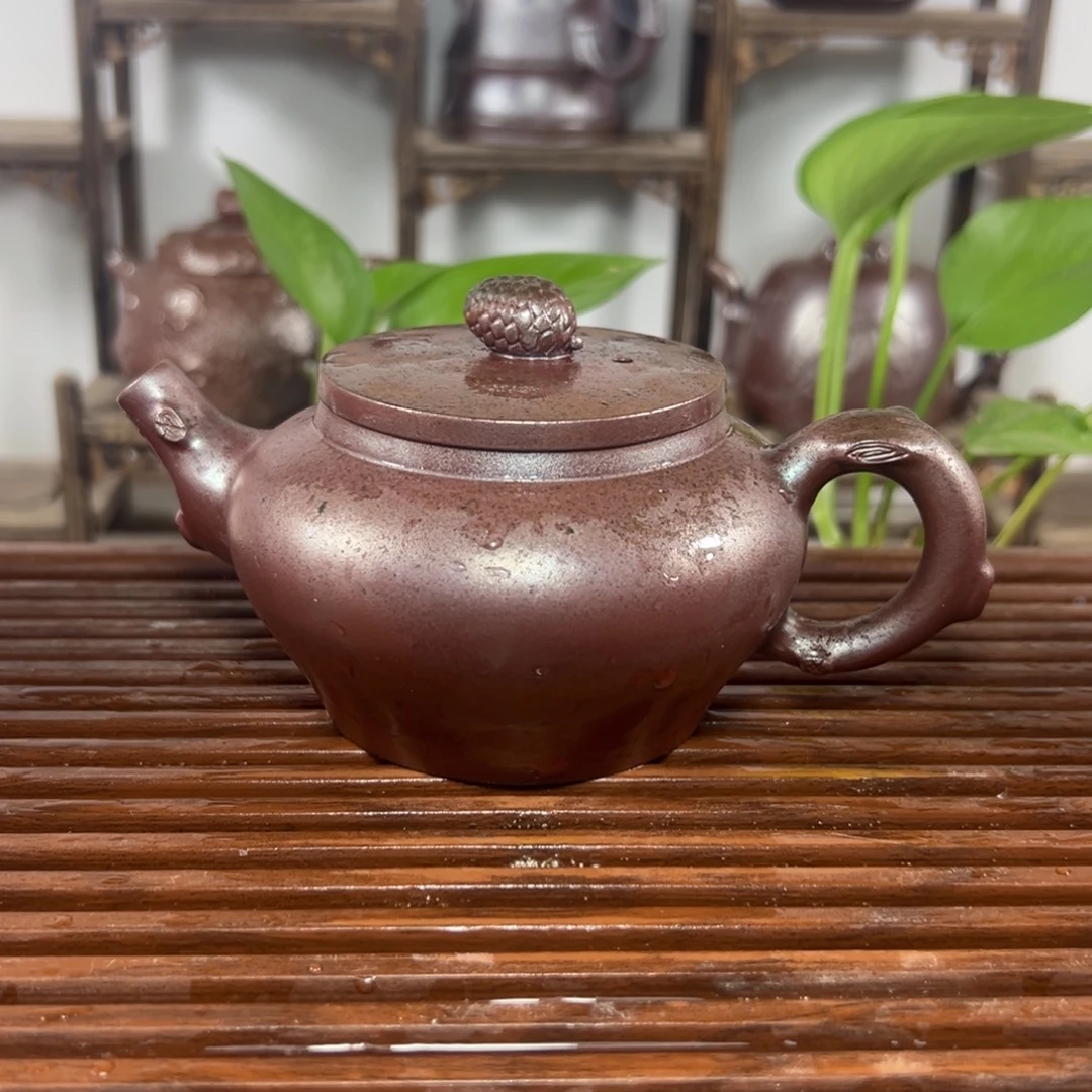 观澜柴烧顺丰包邮