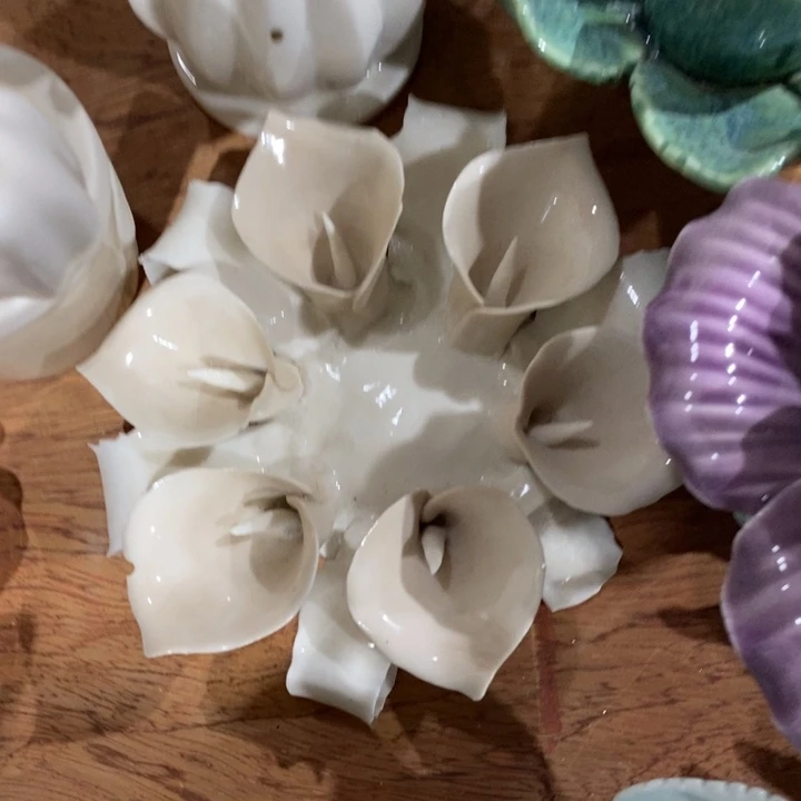 摆件水**?陶瓷树脂家居摆件