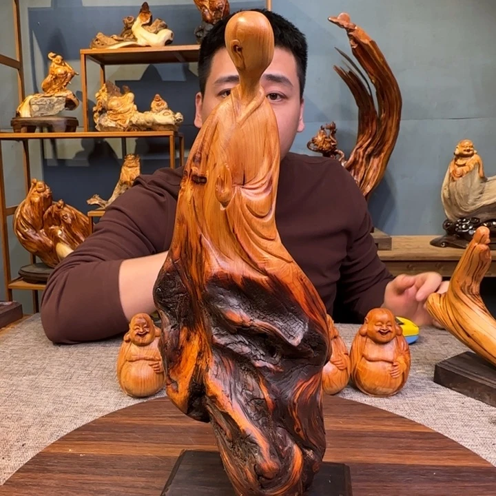 柏木（崖柏）关注一下