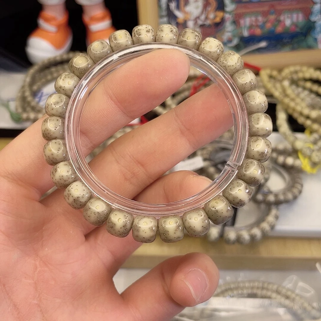 吊坠星月菩提8334