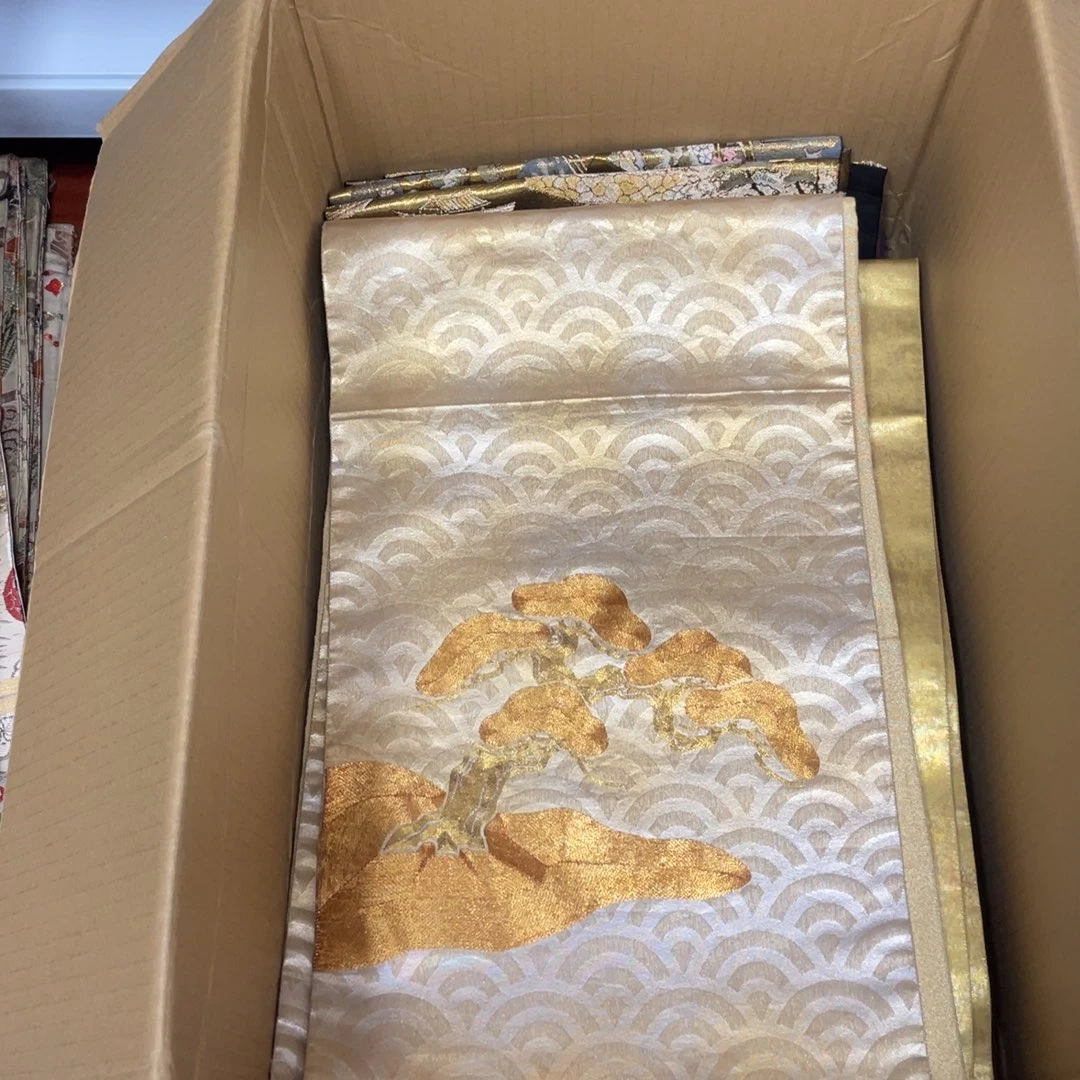 织绣西阵织西阵织