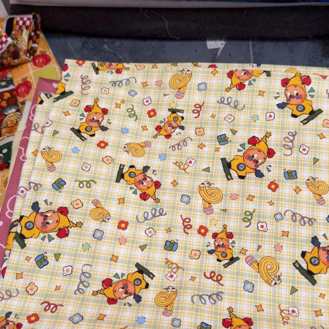 棉纯棉平布1米价X1.1米宽9区