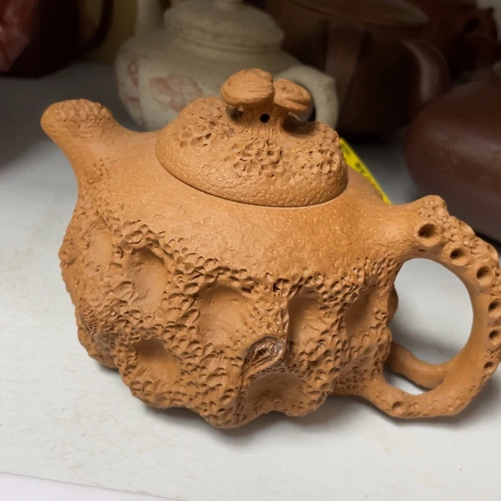 茶壶紫砂紫砂紫砂艺术