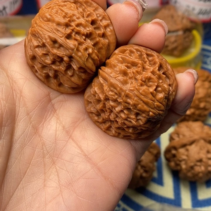 吊坠桃核磨盘39全品