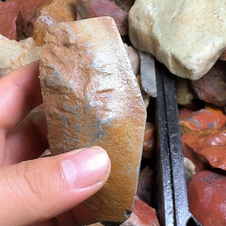 小***军寿山石寿山石的种类