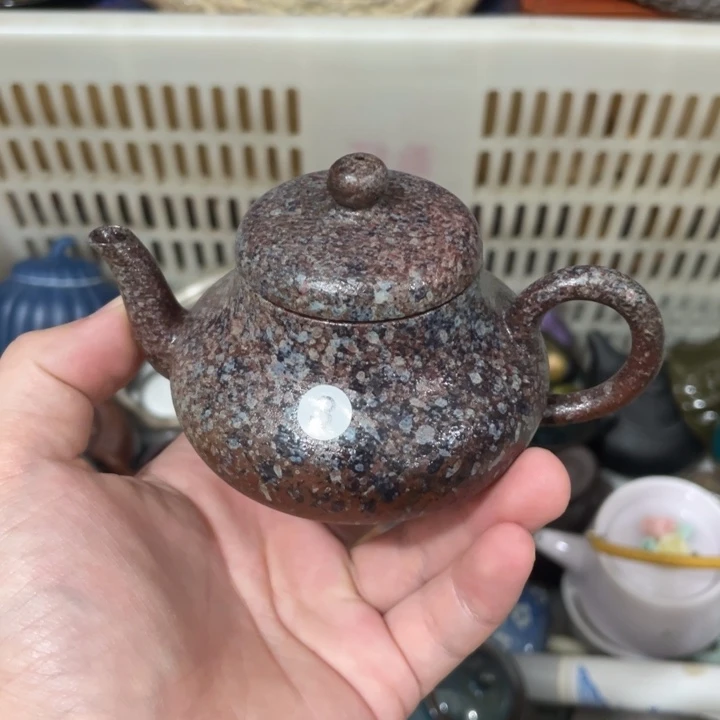 茶壶紫砂紫砂茶具