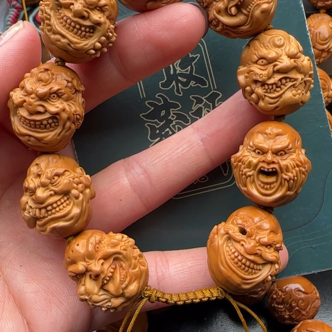 手串橄榄核橄榄核