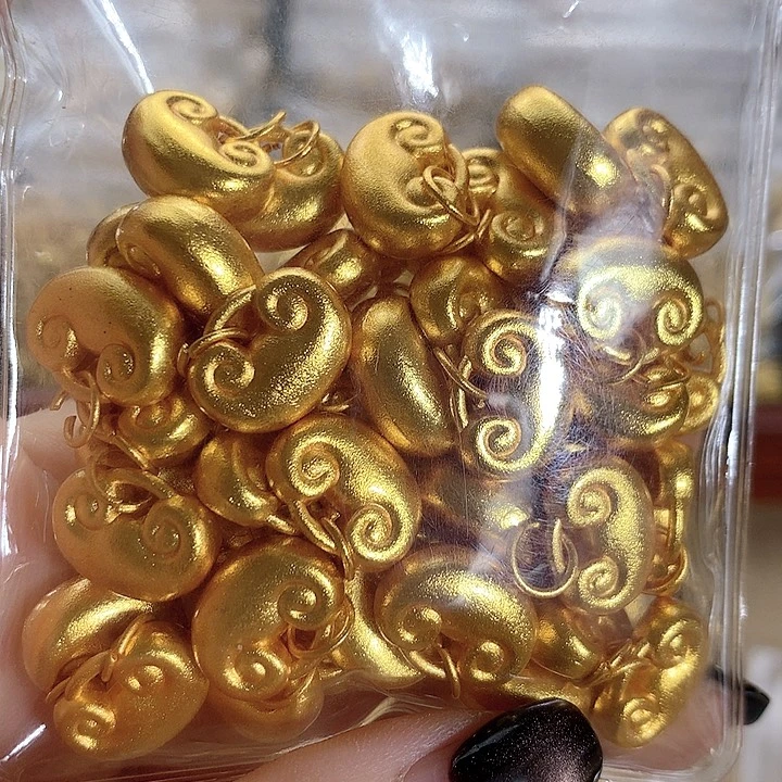 铜合金纯色系列 满三单飞5