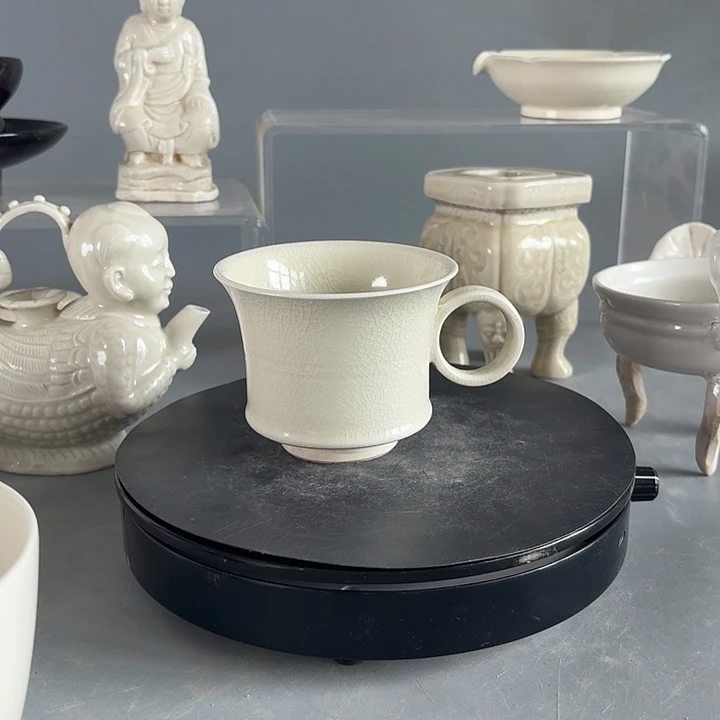 摆件英邢窑邢窑邢窑邢窑