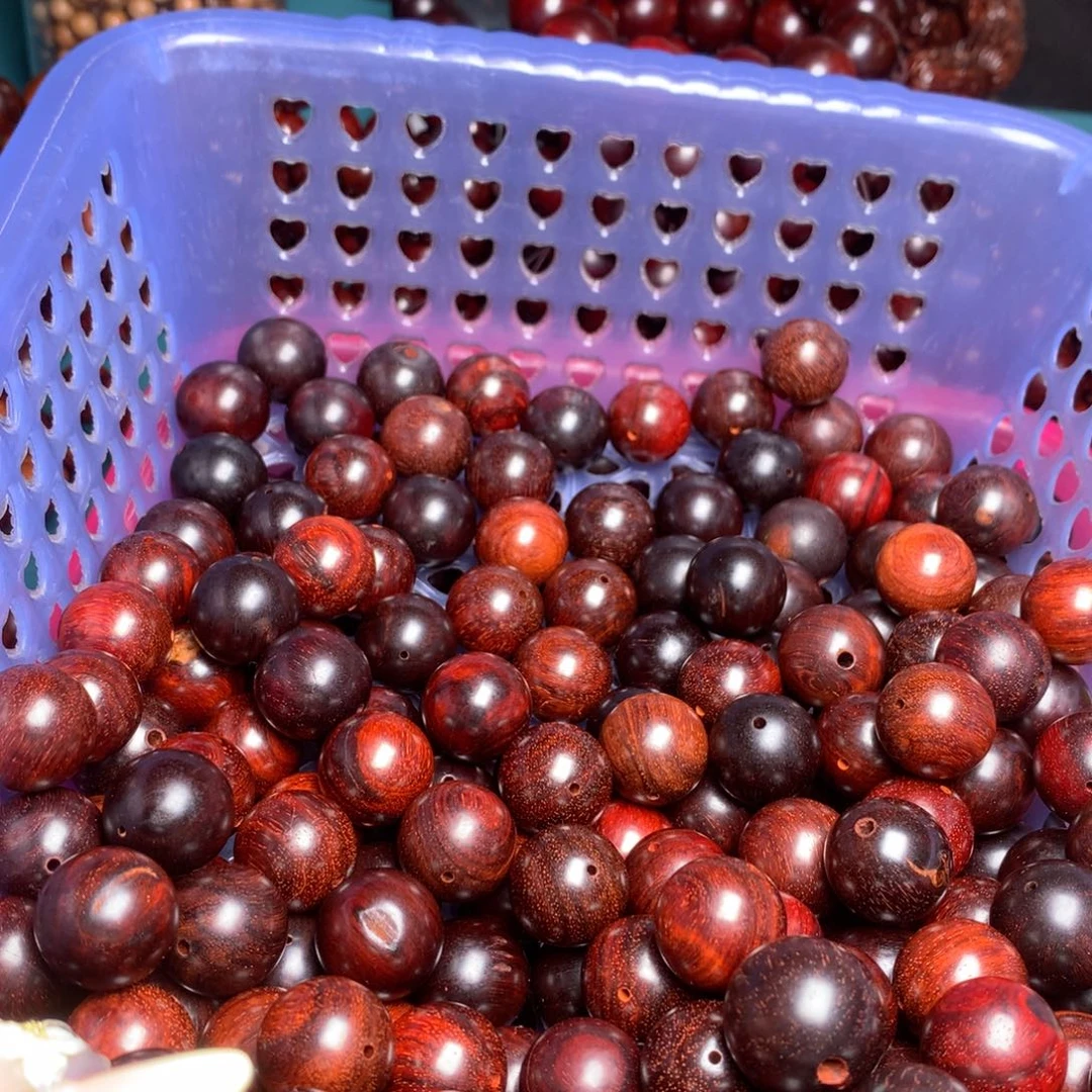 小叶紫檀手串/手链